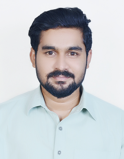 Waqas Mehmood